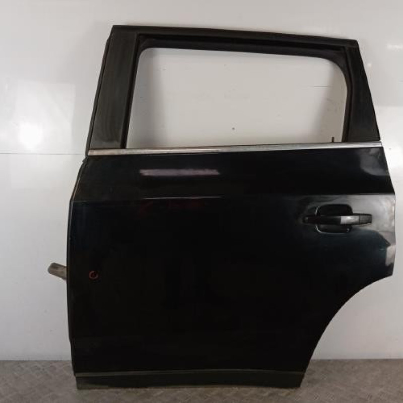 Porte arriere gauche CHEVROLET ORLANDO