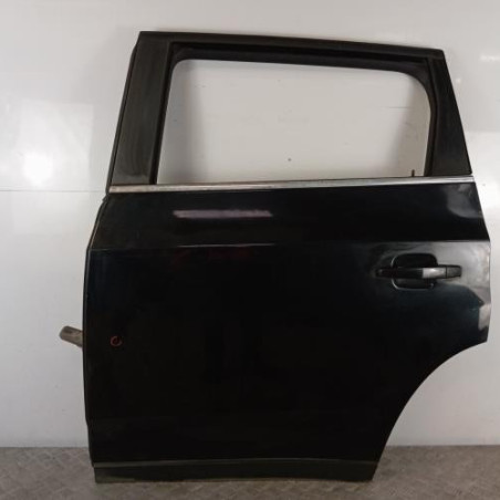 Porte arriere gauche CHEVROLET ORLANDO Photo n°1