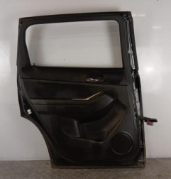 Porte arriere gauche CHEVROLET ORLANDO Photo n°3