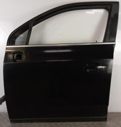 Porte avant gauche CHEVROLET ORLANDO Photo n°1