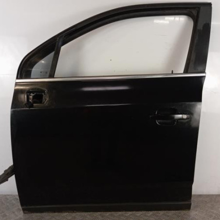 Porte avant gauche CHEVROLET ORLANDO Photo n°1