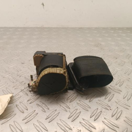 Ceinture avant gauche RENAULT KANGOO 1 Photo n°1