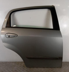 Porte arriere droit FIAT PUNTO EVO 3 Photo n°1