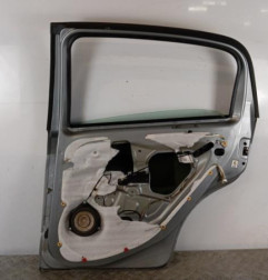 Porte arriere droit FIAT PUNTO EVO 3 Photo n°3