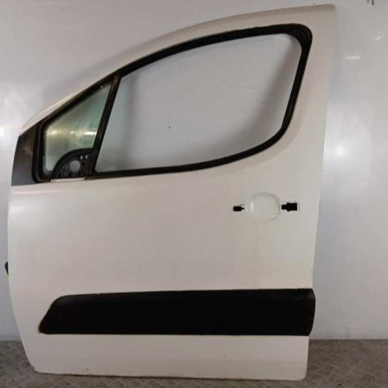 Porte avant gauche PEUGEOT PARTNER 2