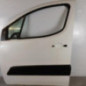 Porte avant gauche PEUGEOT PARTNER 2