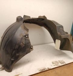 Pare boue avant gauche OPEL CORSA D Photo n°1