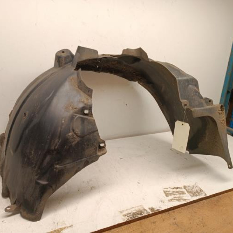 Pare boue avant gauche OPEL CORSA D Pare boue avant gauche OPEL CORSA D