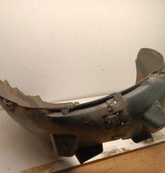 Pare boue avant gauche OPEL CORSA D
