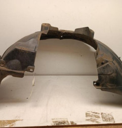 Pare boue avant droit OPEL CORSA D Photo n°1