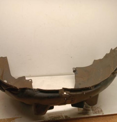 Pare boue avant droit OPEL CORSA D