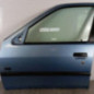 Porte avant gauche PEUGEOT 306