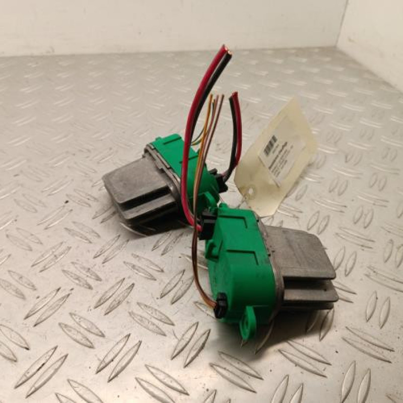 Resistance chauffage RENAULT ESPACE 4