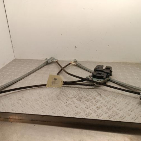 Leve vitre electrique avant droit RENAULT ESPACE 4 Photo n°1
