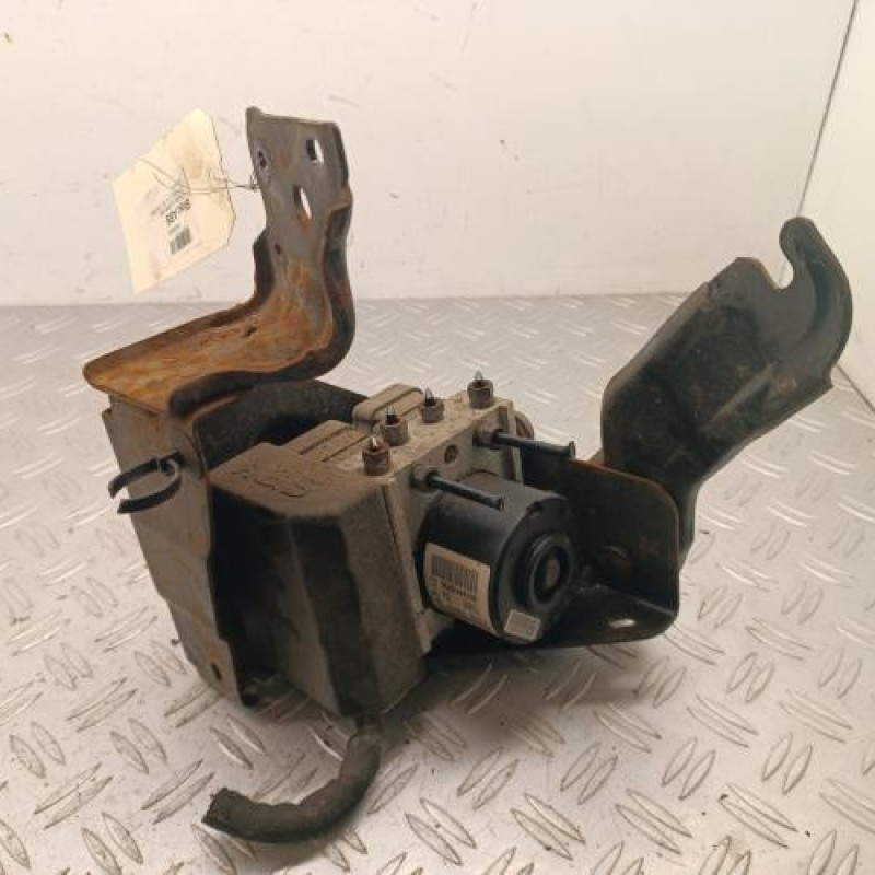 Bloc ABS (freins anti-blocage) CITROEN C2