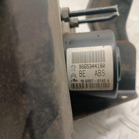 Bloc ABS (freins anti-blocage) CITROEN C2
