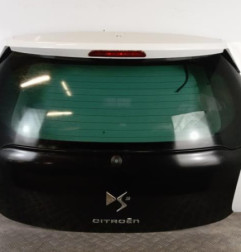 Malle/Hayon arriere CITROEN DS3 Photo n°1