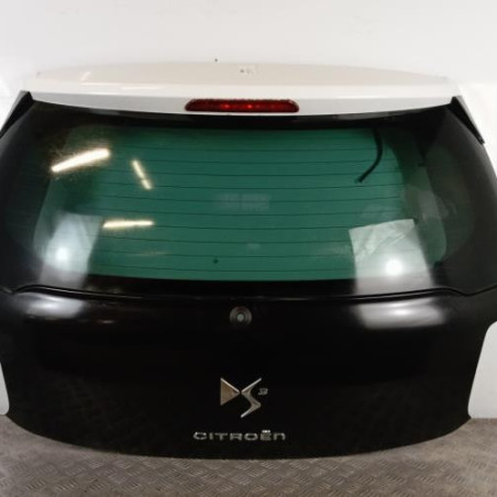 Malle/Hayon arriere CITROEN DS3 Photo n°1