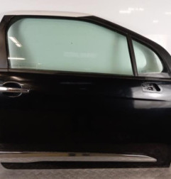 Porte avant droit CITROEN DS3 Photo n°1