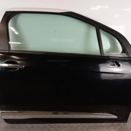 Porte avant droit CITROEN DS3 Photo n°1