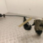 Serrure avant droit CITROEN C2