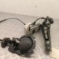 Serrure avant gauche CITROEN C2