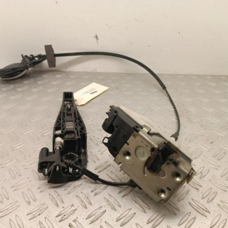 Serrure avant gauche CITROEN C2