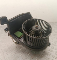 Pulseur d'air RENAULT CLIO 2