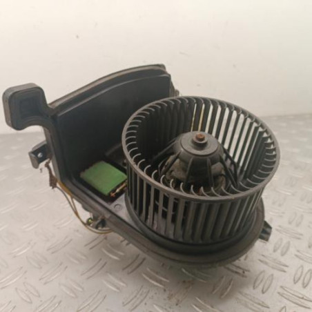 Pulseur d'air RENAULT CLIO 2