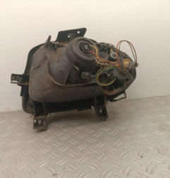 Optique avant principal droit (feux)(phare) RENAULT CLIO 2