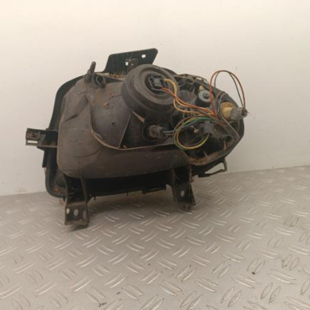 Optique avant principal droit (feux)(phare) RENAULT CLIO 2