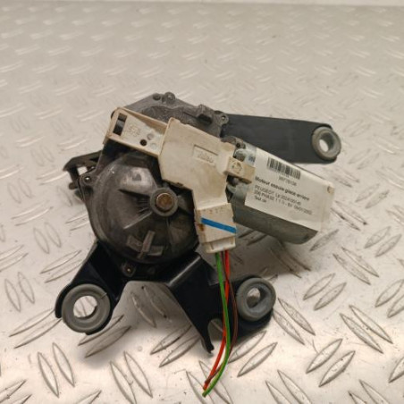 Moteur essuie glace arriere PEUGEOT 206 Photo n°1
