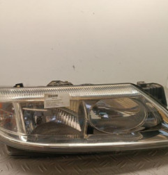 Optique avant principal droit (feux)(phare) RENAULT LAGUNA 2 Photo n°1