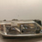 Optique avant principal droit (feux)(phare) RENAULT LAGUNA 2