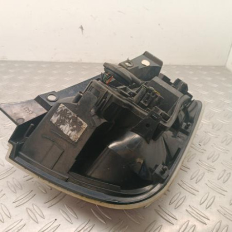 Feu arriere principal gauche (feux) FIAT 500 2