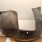 Pare boue avant gauche DACIA LOGAN MCV 1
