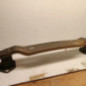 Renfort pare choc arriere (traverse) BMW SERIE 1 F20