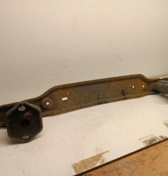 Renfort pare choc arriere (traverse) BMW SERIE 1 F20