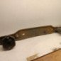 Renfort pare choc arriere (traverse) BMW SERIE 1 F20
