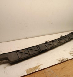 Renfort pare choc arriere (traverse) CITROEN NEMO