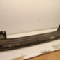 Renfort pare choc avant (traverse) CITROEN NEMO