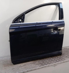 Porte avant gauche VOLVO XC 60 1 Photo n°3