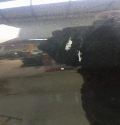 Porte avant gauche VOLVO XC 60 1 Photo n°4