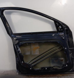 Porte avant gauche VOLVO XC 60 1 Photo n°5
