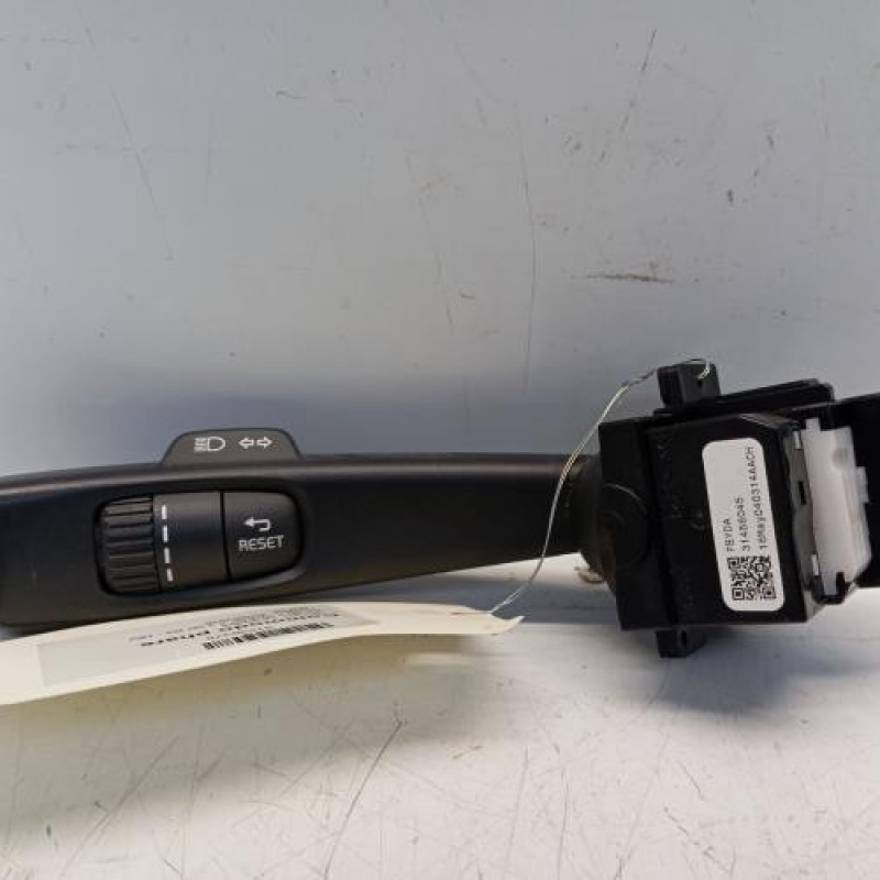 Commodo phare VOLVO XC 60 1 Commodo phare VOLVO XC 60 1
