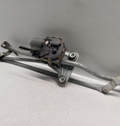 Moteur essuie glace avant VOLVO XC 60 1 Photo n°3