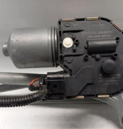 Moteur essuie glace avant VOLVO XC 60 1 Photo n°4