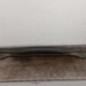 Renfort pare choc avant (traverse) VOLVO XC 60 1