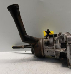 Pompe de direction CITROEN BERLINGO 2 Photo n°4