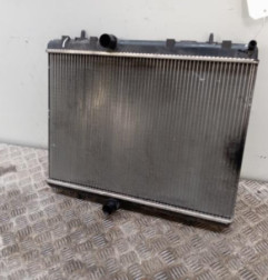 Radiateur eau CITROEN BERLINGO 2